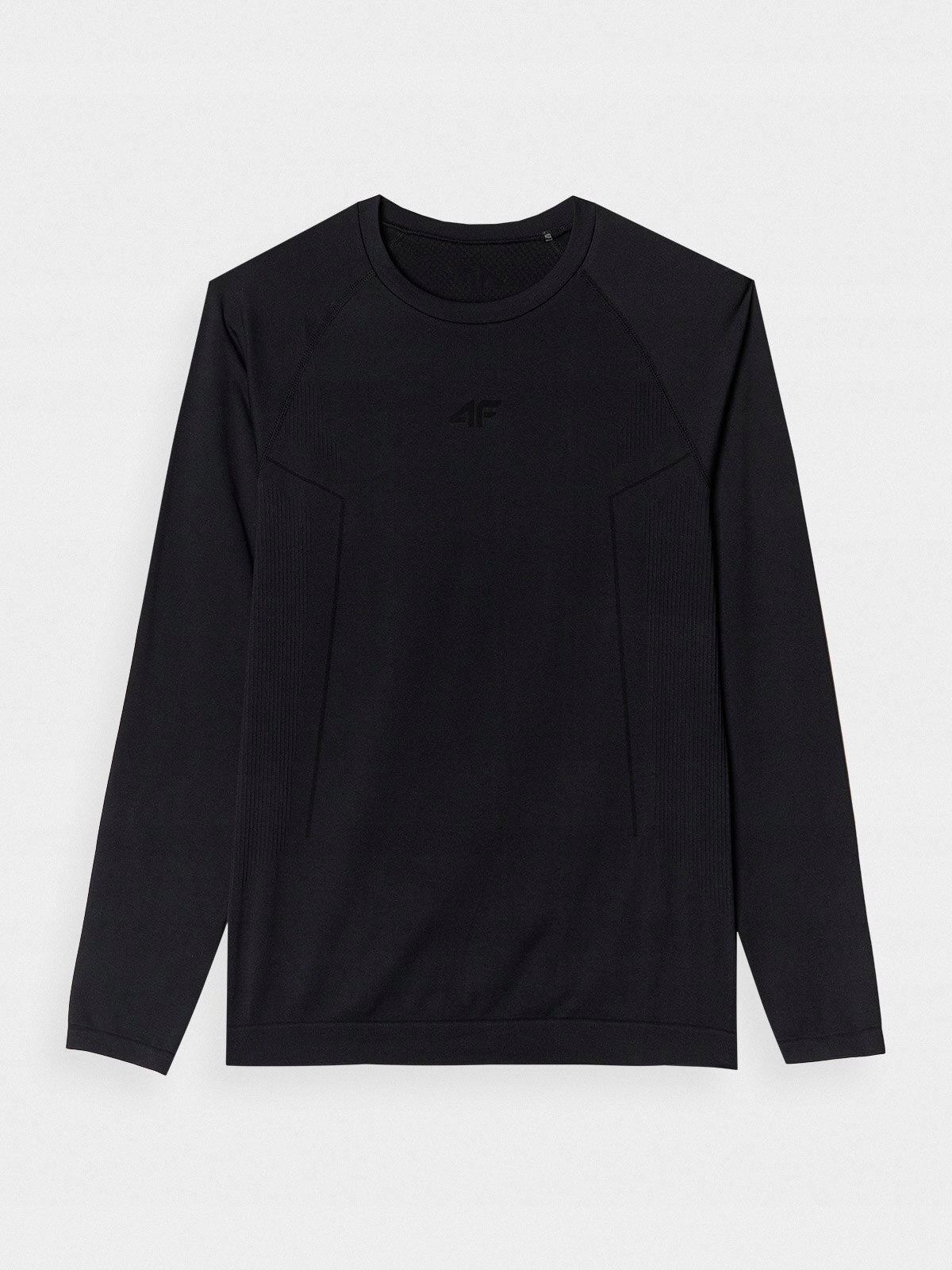 Bezszywowa konstrukcja – Maksymalny komfort noszenia