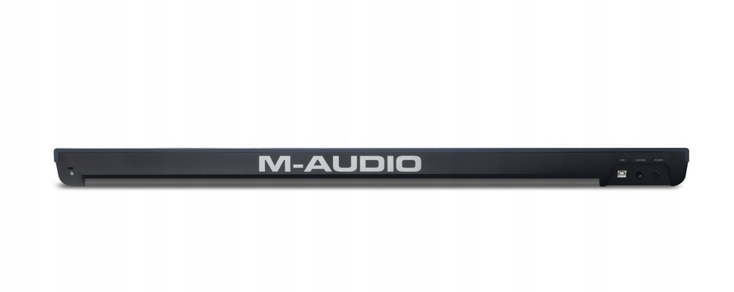 Zasilanie przez USB – Plug-and-Play