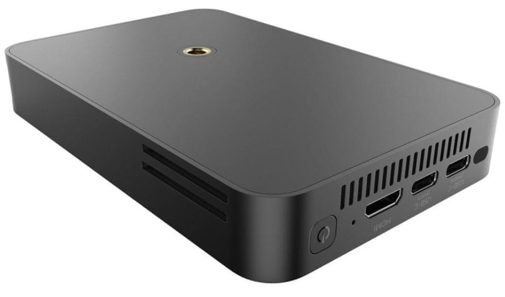 Funkcje dodatkowe – Bluetooth i automatyczna korekcja trapezowa