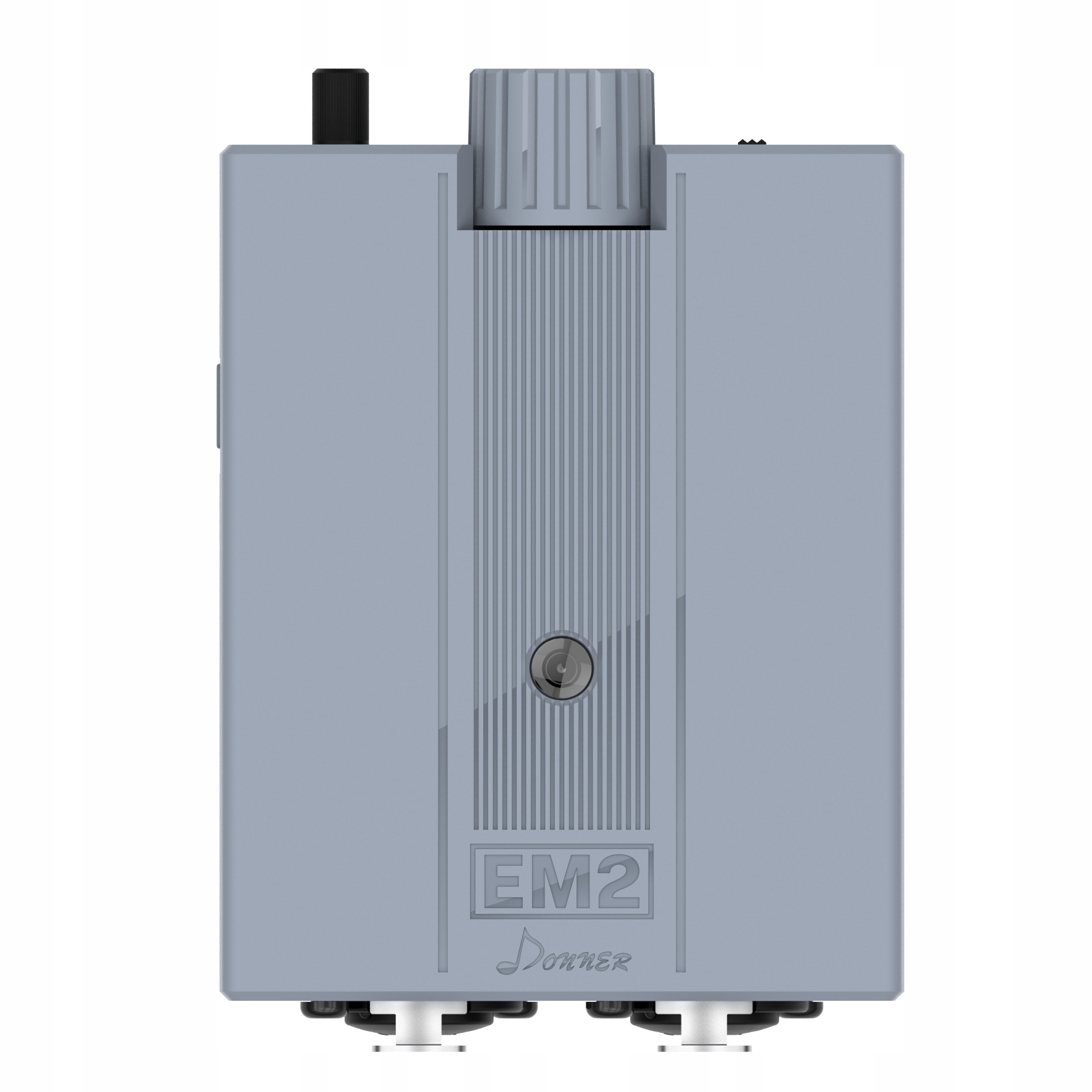 Wysoka moc dla profesjonalnych słuchawek