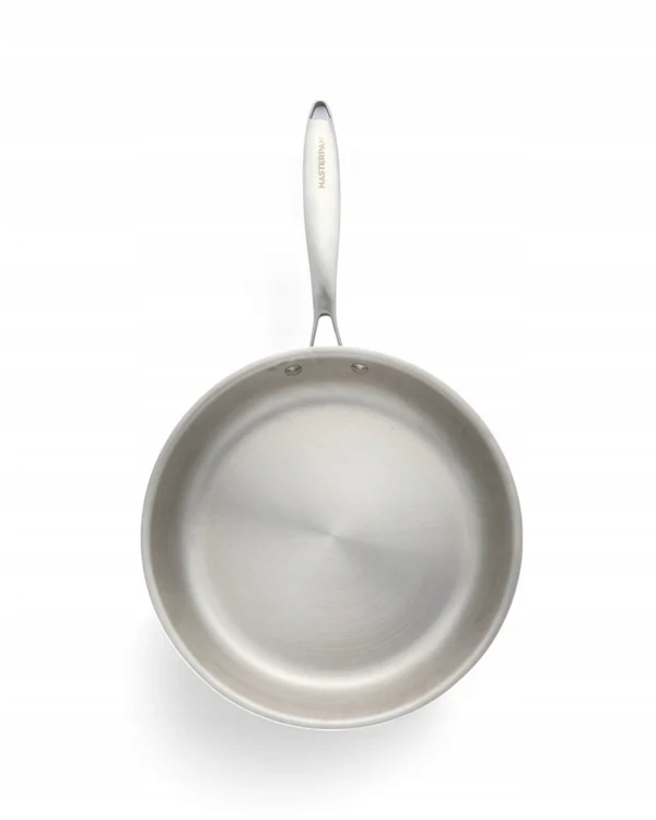 Teksturowana powierzchnia – Smażenie bez przywierania