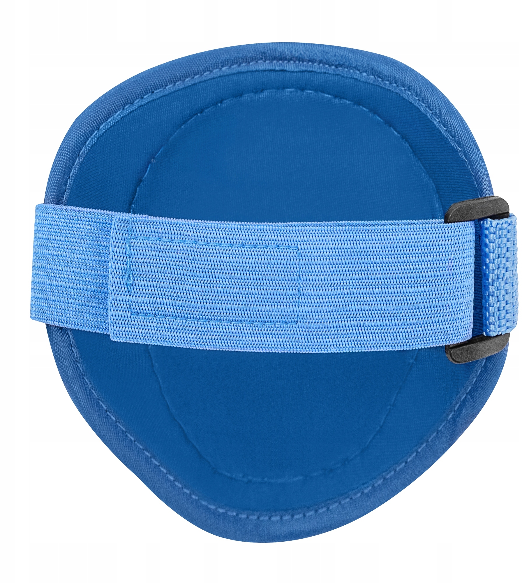 Anatomiczny kształt – Maksymalna swoboda ruchów