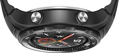 REAL WATCH AESTHETICS