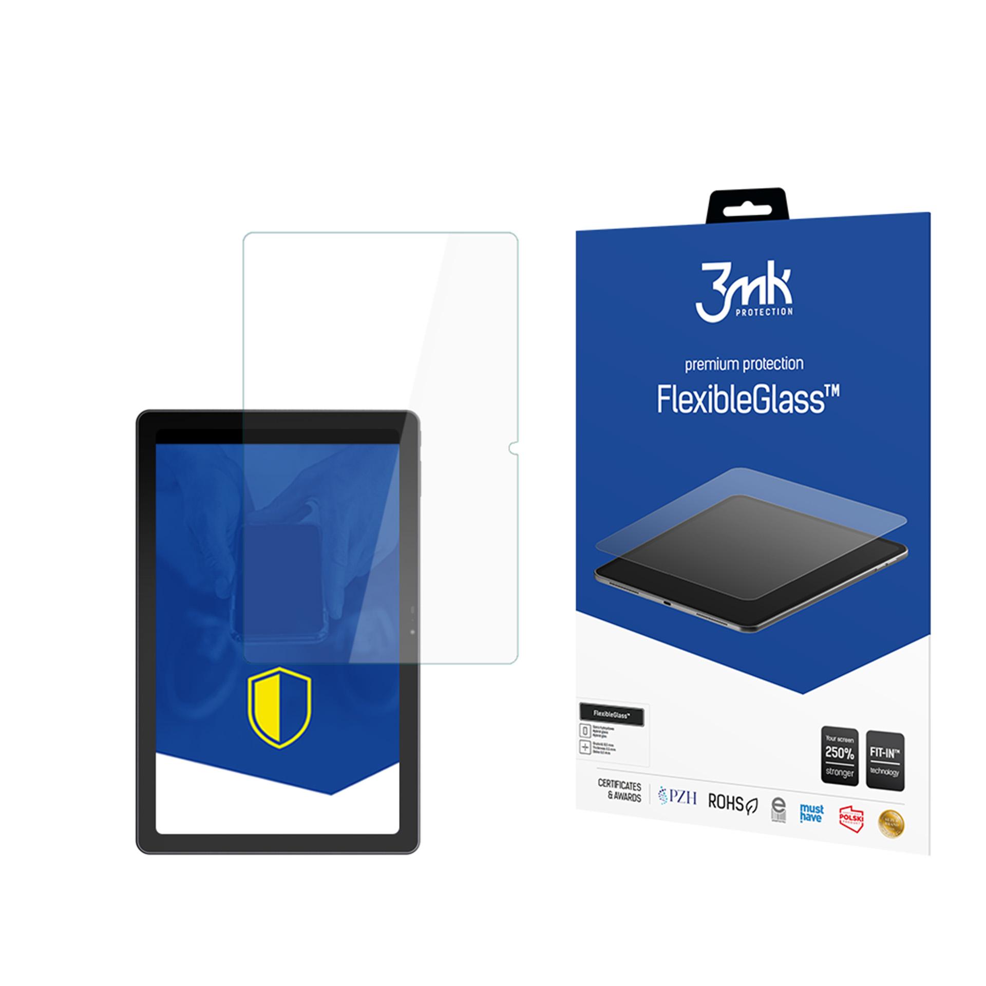 ACER ICONIA TAB P11 - Ochrona ekranu z FlexibleGlass™