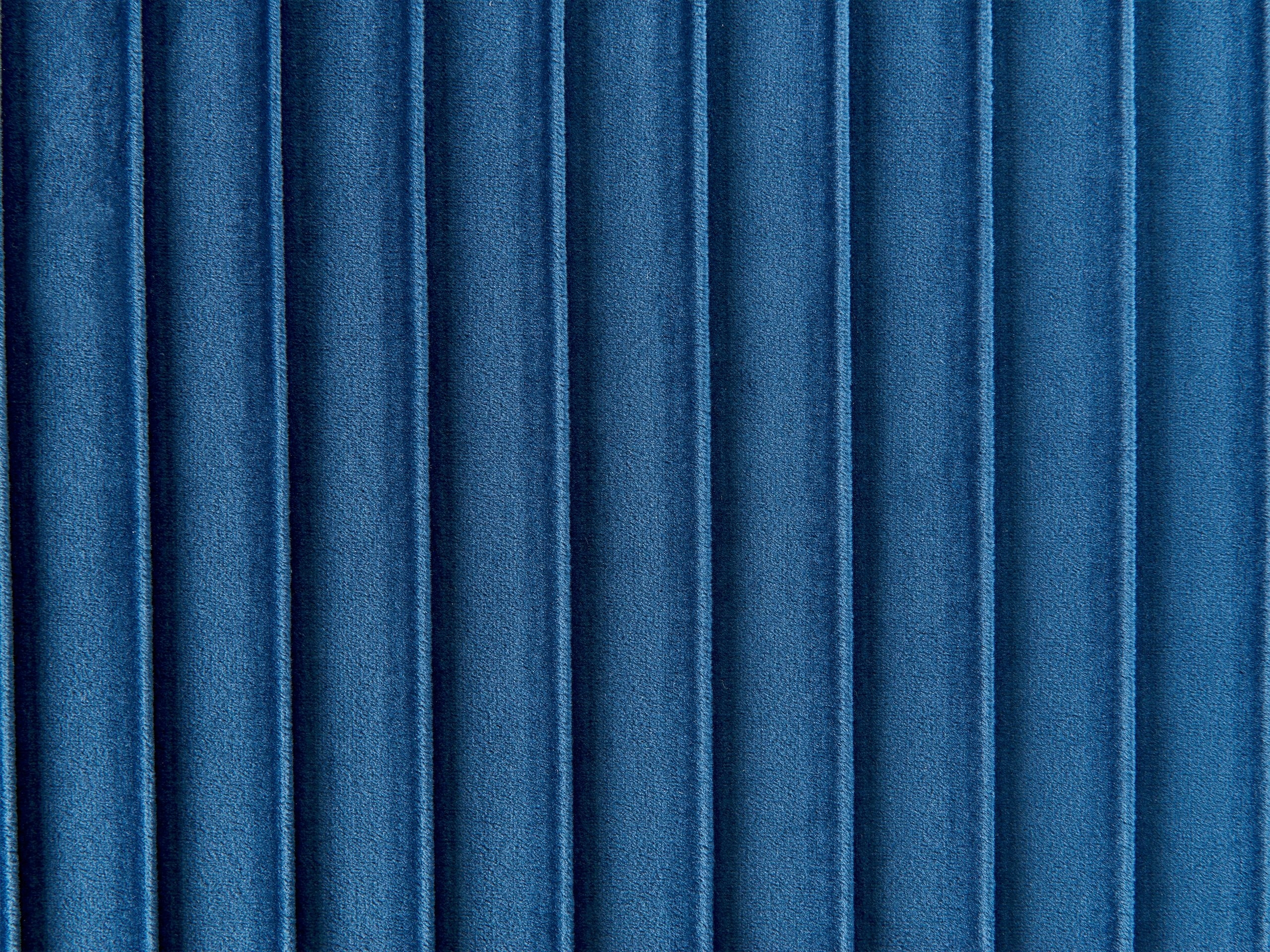 Wysokiej jakości tapicerka z aksamitnej tkaniny