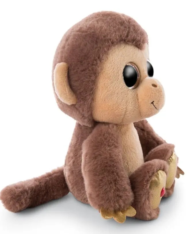 Dlaczego warto wybrać Glubschi's monkey Hobson?