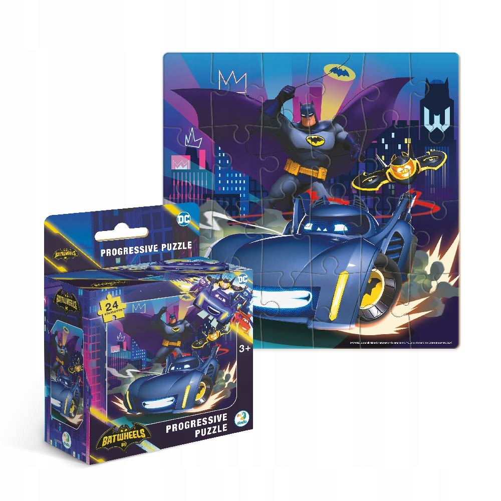 Marka Dodo – zaufany producent zabawek