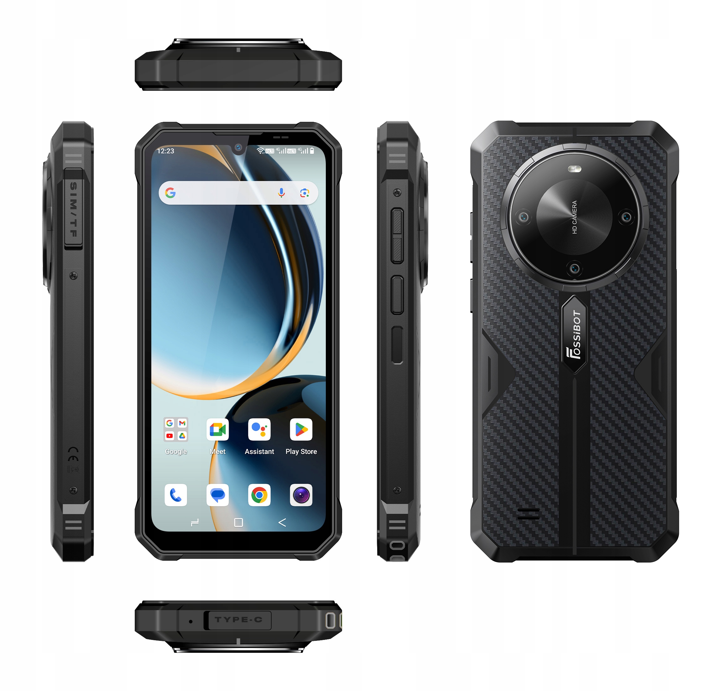 Zestaw narzędzi w smartfonie – Przydatne funkcje w zasięgu ręki