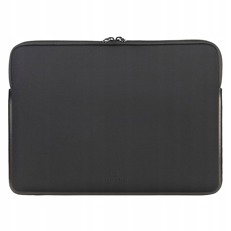 Etui Tucano ELEMENTS 2 SLEEVE BLACK – Ochrona dla MacBook Air 15
