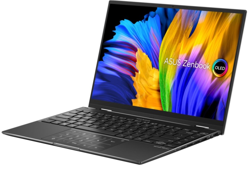 Laptop 2w1 Asus ZenBook Flip 14 14