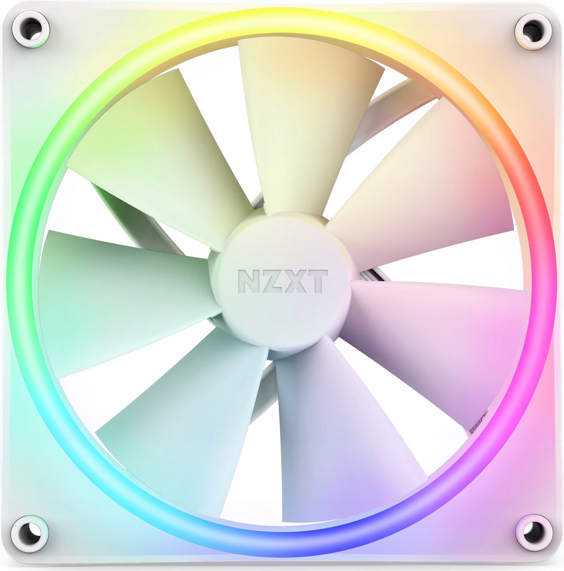 Kompatybilność z systemem NZXT RGB