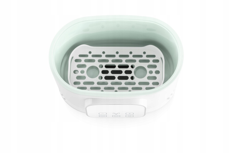 Podgrzewacz do butelek ETA Mimi 330690000 – Komfort i bezpieczeństwo dla Twojego maluszka