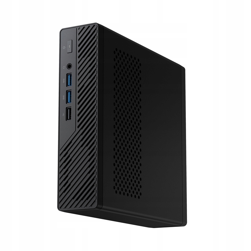 MINI PC Minis Forum MS-A2-9955 AMD Ryzen 9 9955HX barebone – Kompaktowa moc w Twoim biurze