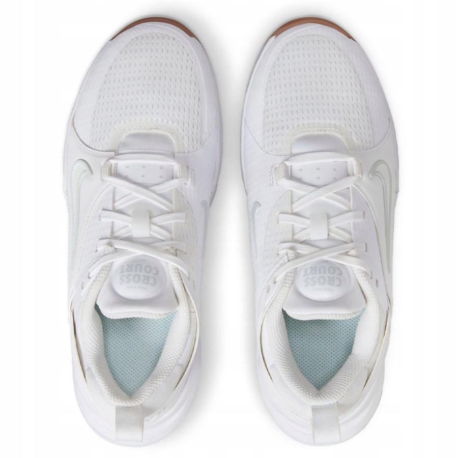 Doskonała przyczepność na boisku