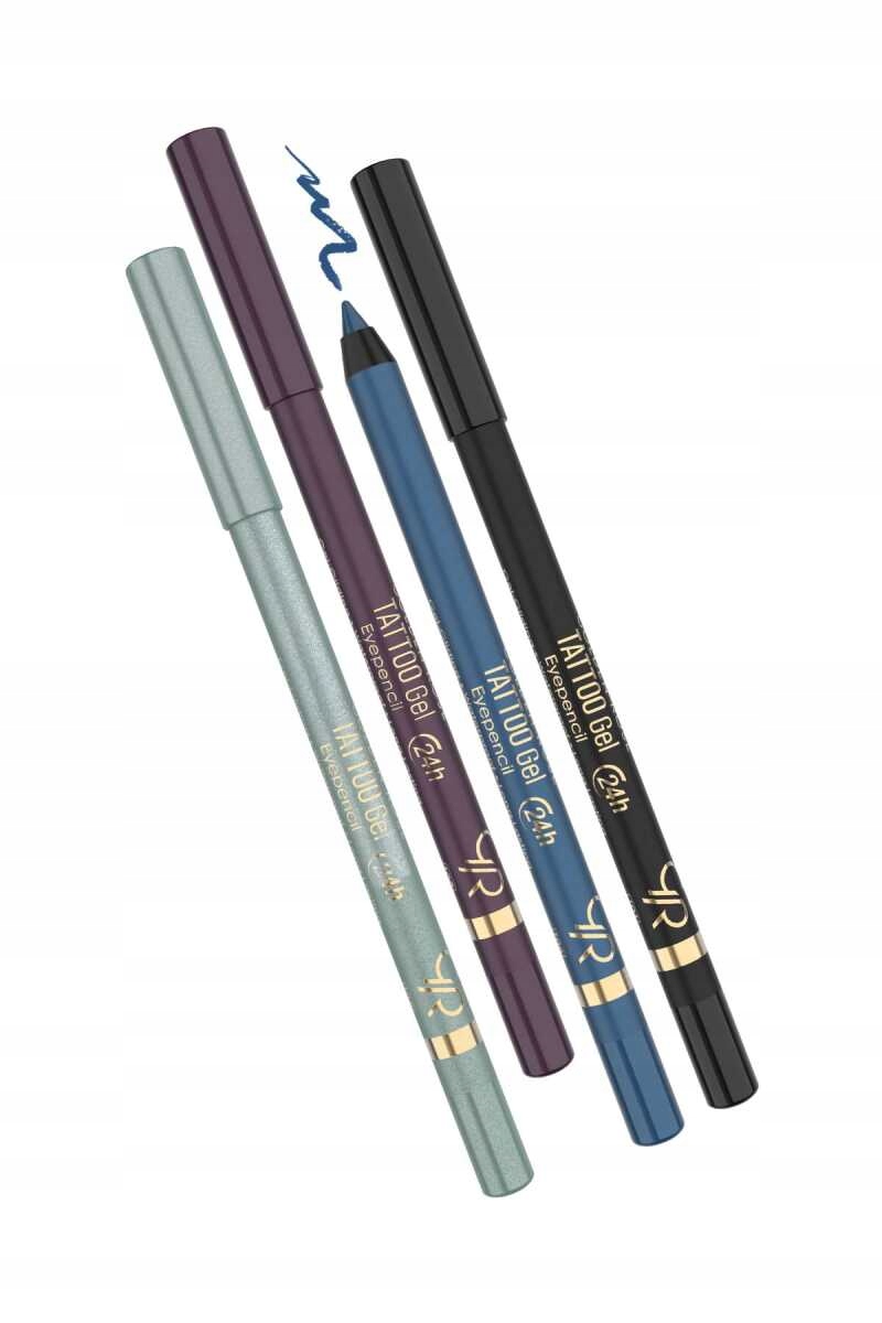 Nowoczesna żelowa formuła – Gładkie i półmatowe wykończenie