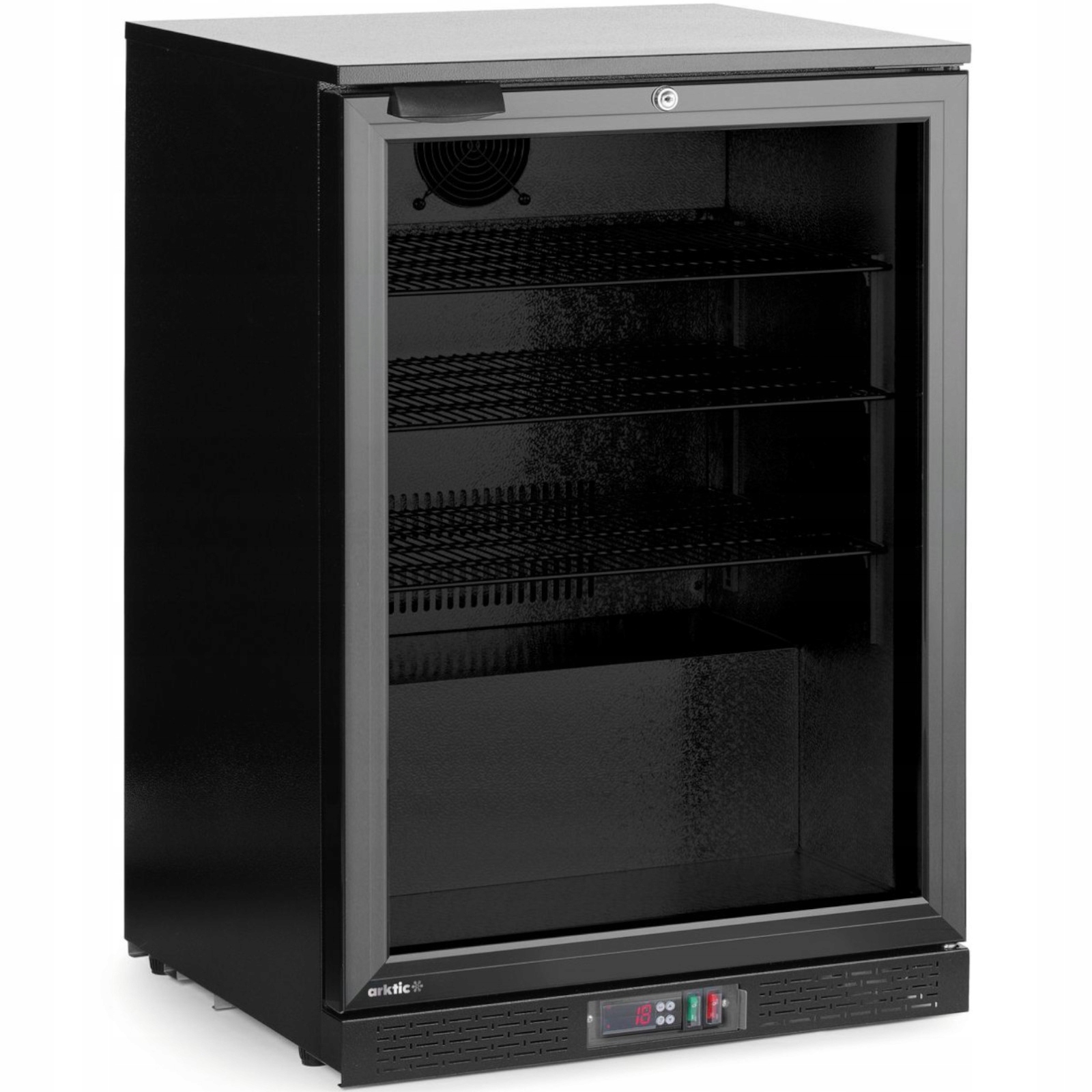 Oświetlenie LED i automatyczne odszranianie