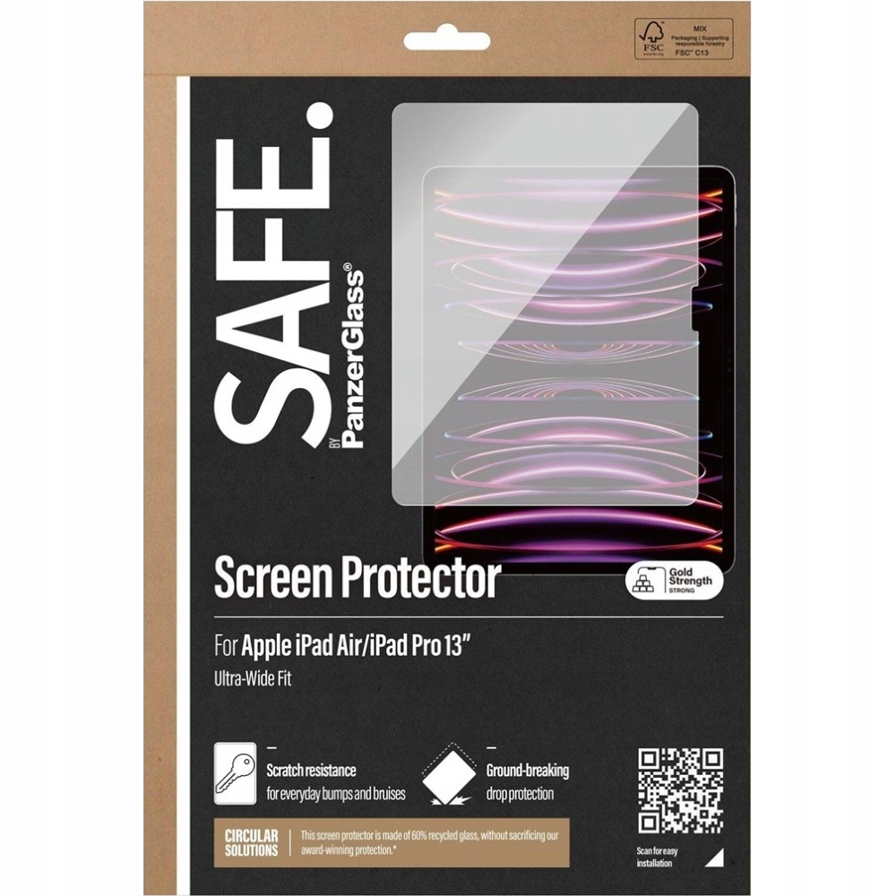 Łatwy montaż z instrukcją wideo