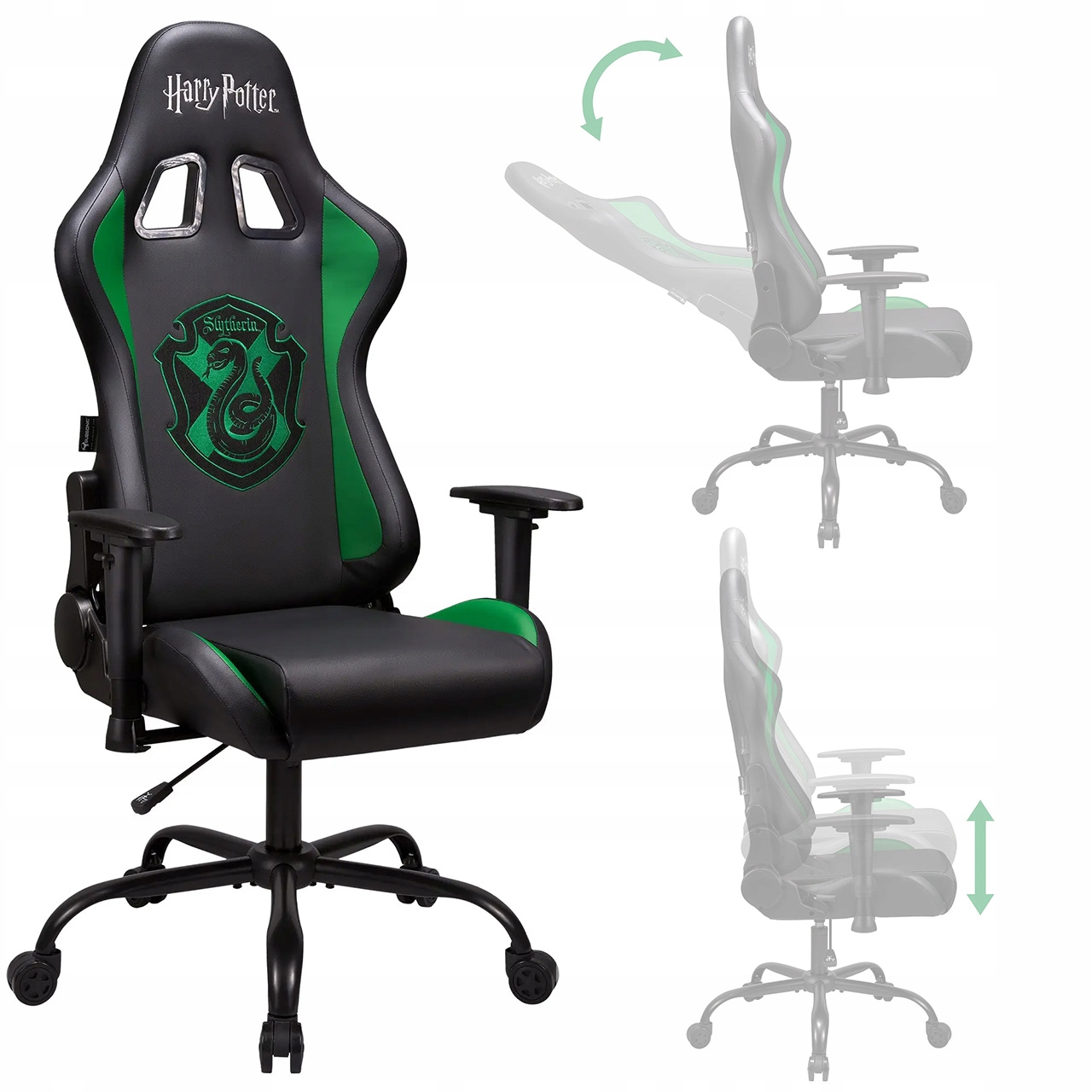 Inspiracja ze świata Harry'ego Pottera