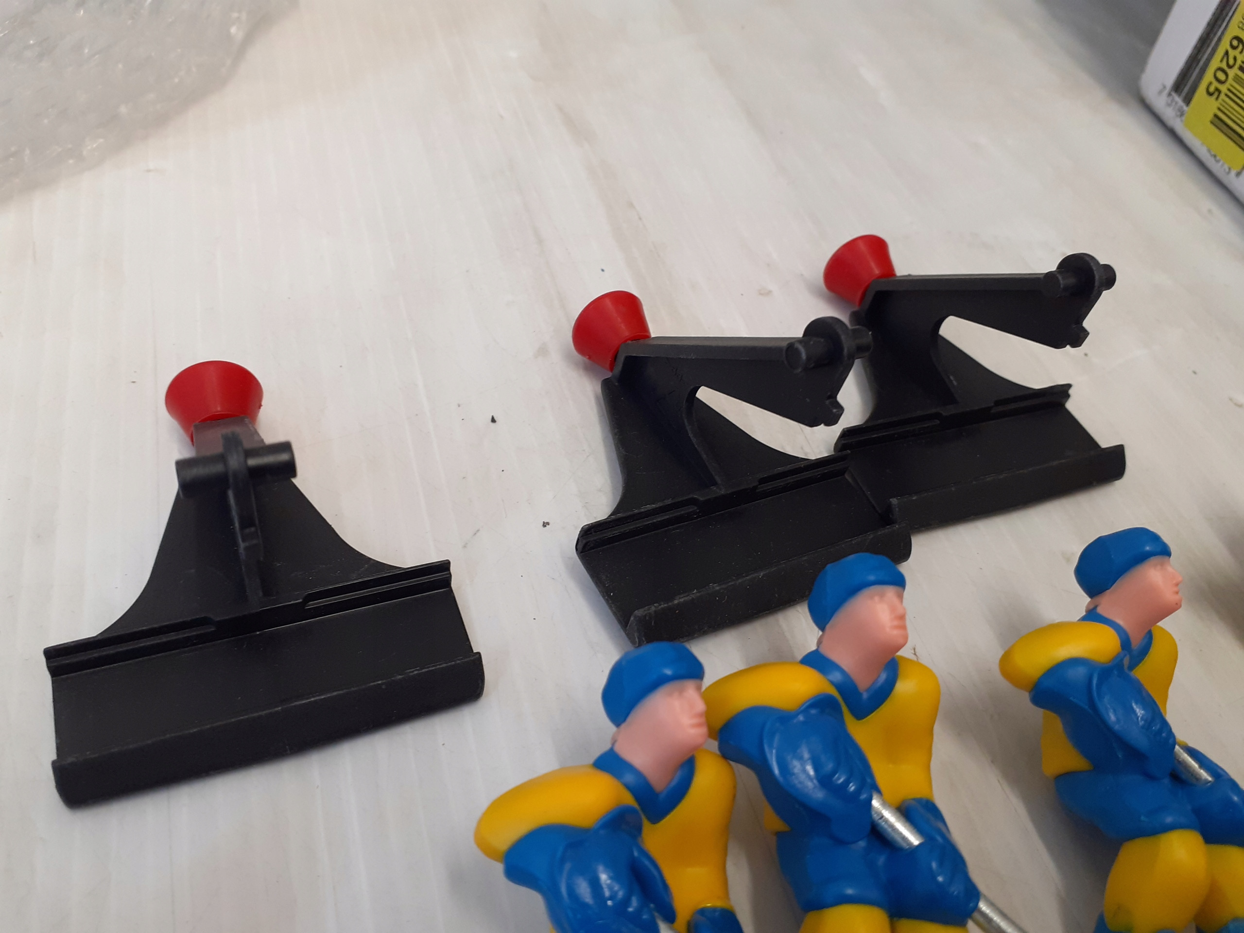 Torba do gry – łatwe przechowywanie i transport