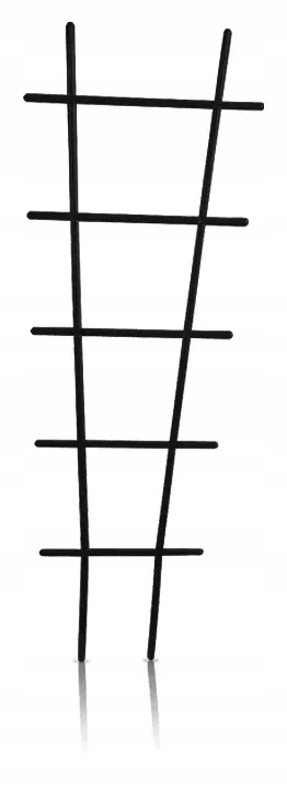 Zastosowanie podpórki w ogrodzie i domu