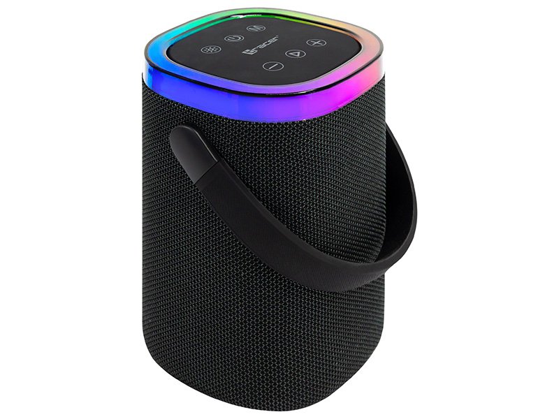 Głośniki TRACER Stripe XL Bluetooth RGB – Muzyka, Gdziekolwiek Jesteś!