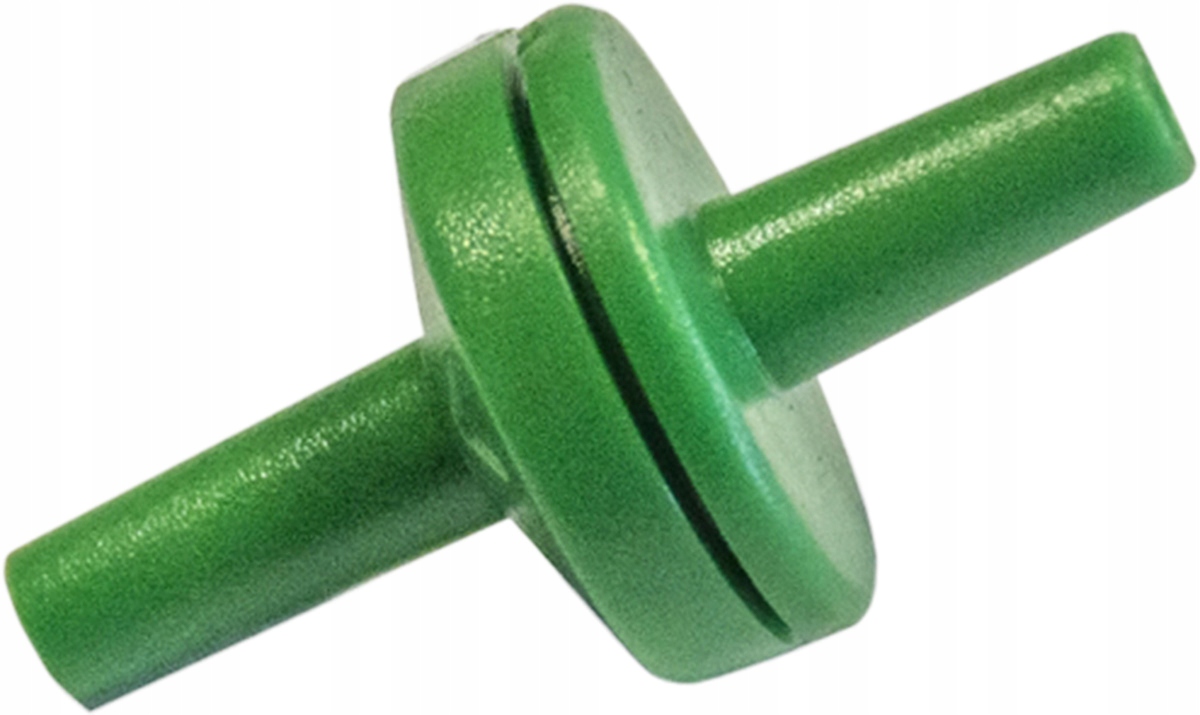 AQUA DELLA ZAWOREK 1szt. - 4/6MM – Skuteczne zapobieganie cofaniu wody