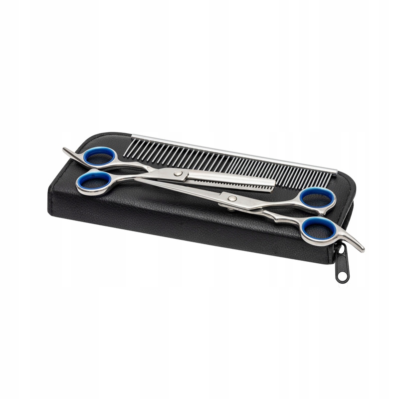 Eleganckie etui do przechowywania i transportu
