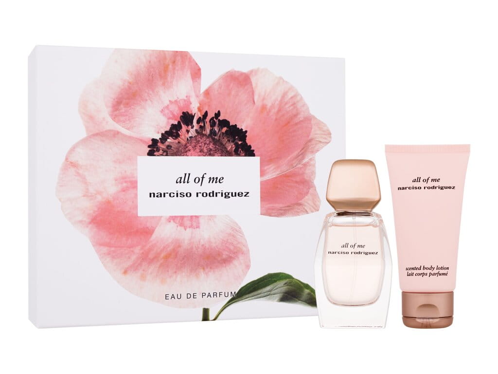 Zestaw upominkowy dla pewnych siebie kobiet