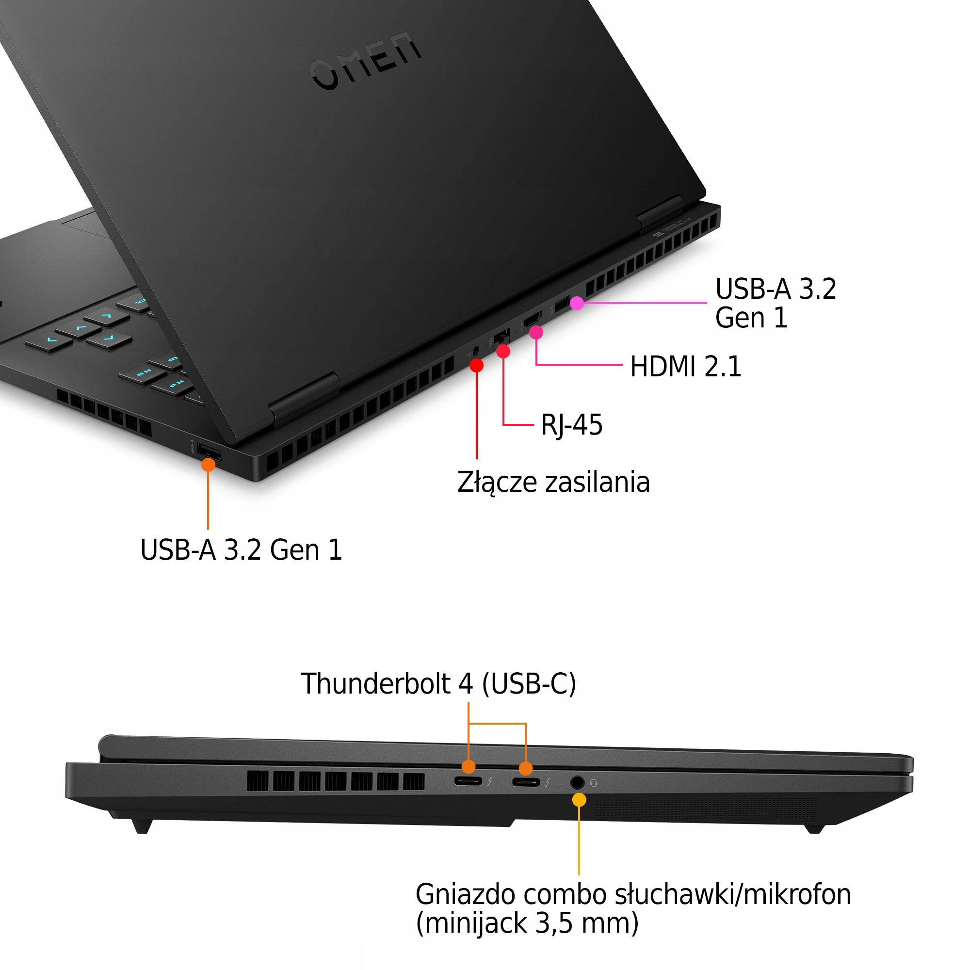 Procesor Intel Core i7-14700HX – Moc i Efektywność