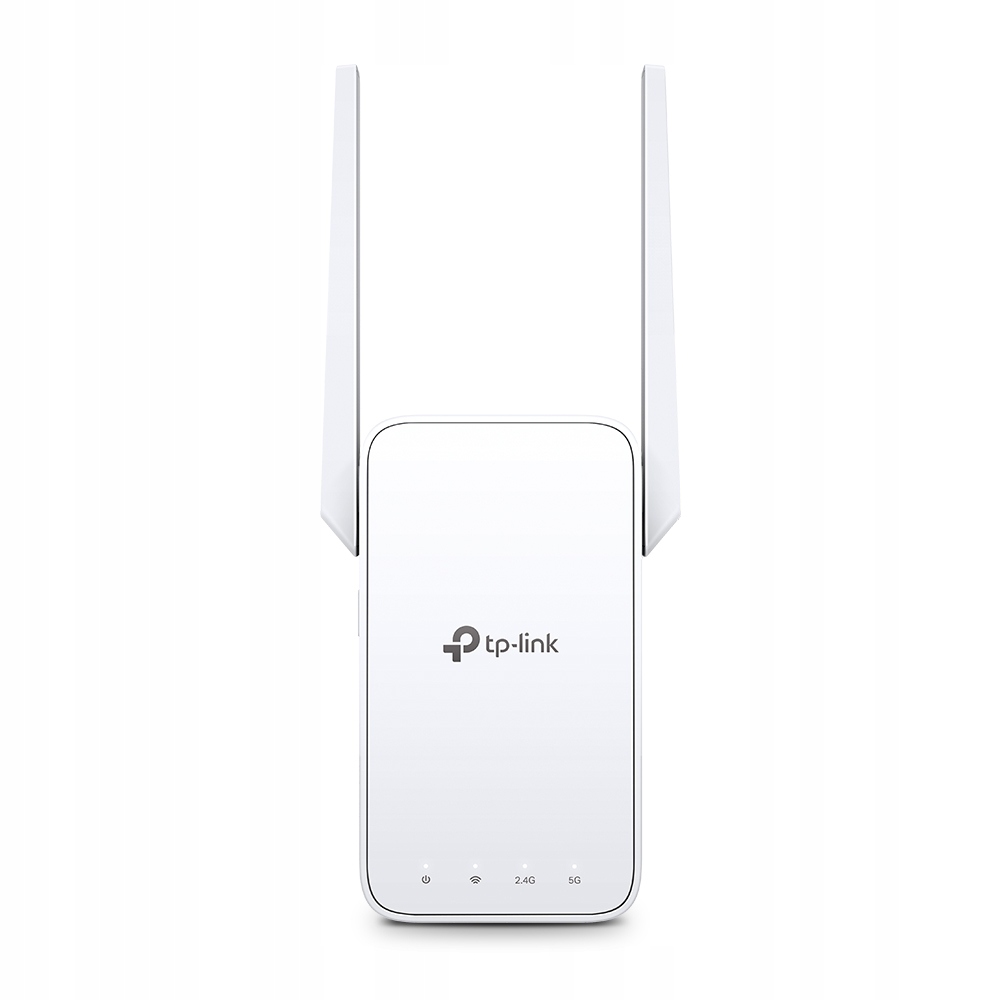 TP-Link RE315 – Wzmacniacz sieciowy dla lepszego zasięgu WiFi