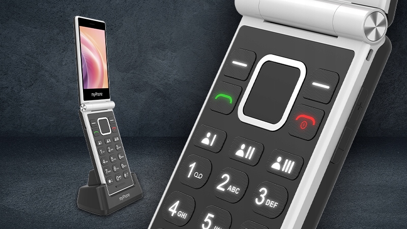 Funkcjonalność Dual SIM – dwa numery w jednym urządzeniu