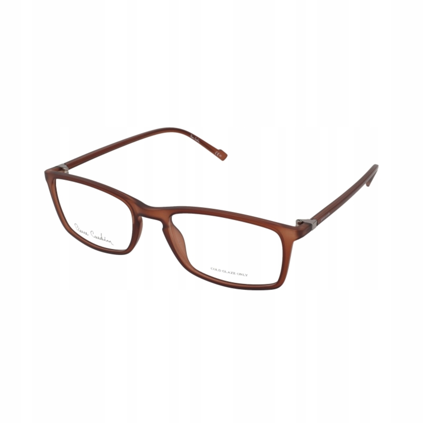 Ramki do okularów Męskie Pierre Cardin P.C.-6239-YZ4 55 mm – Styl i elegancja na co dzień