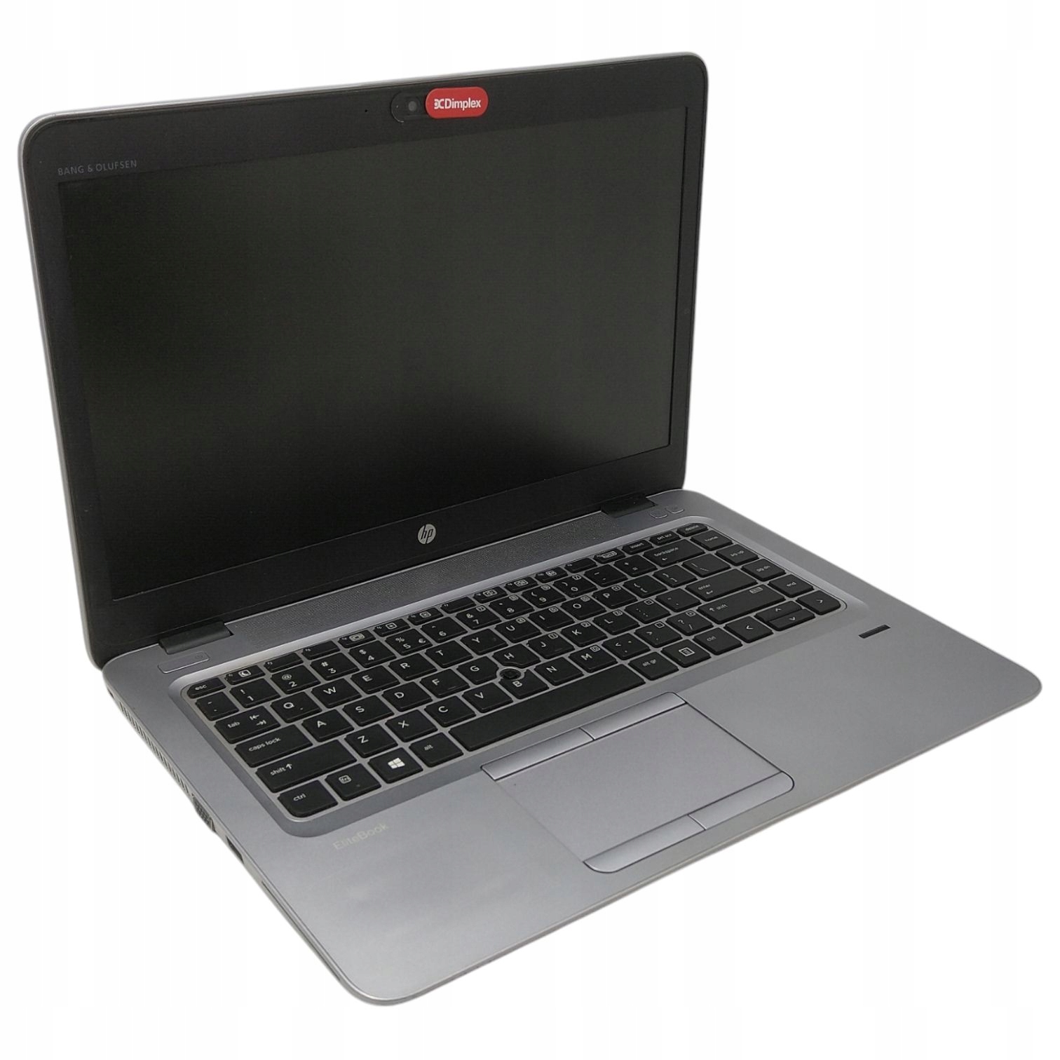 Laptop HP EliteBook 745 G4 – Wydajność i elegancja w biznesie