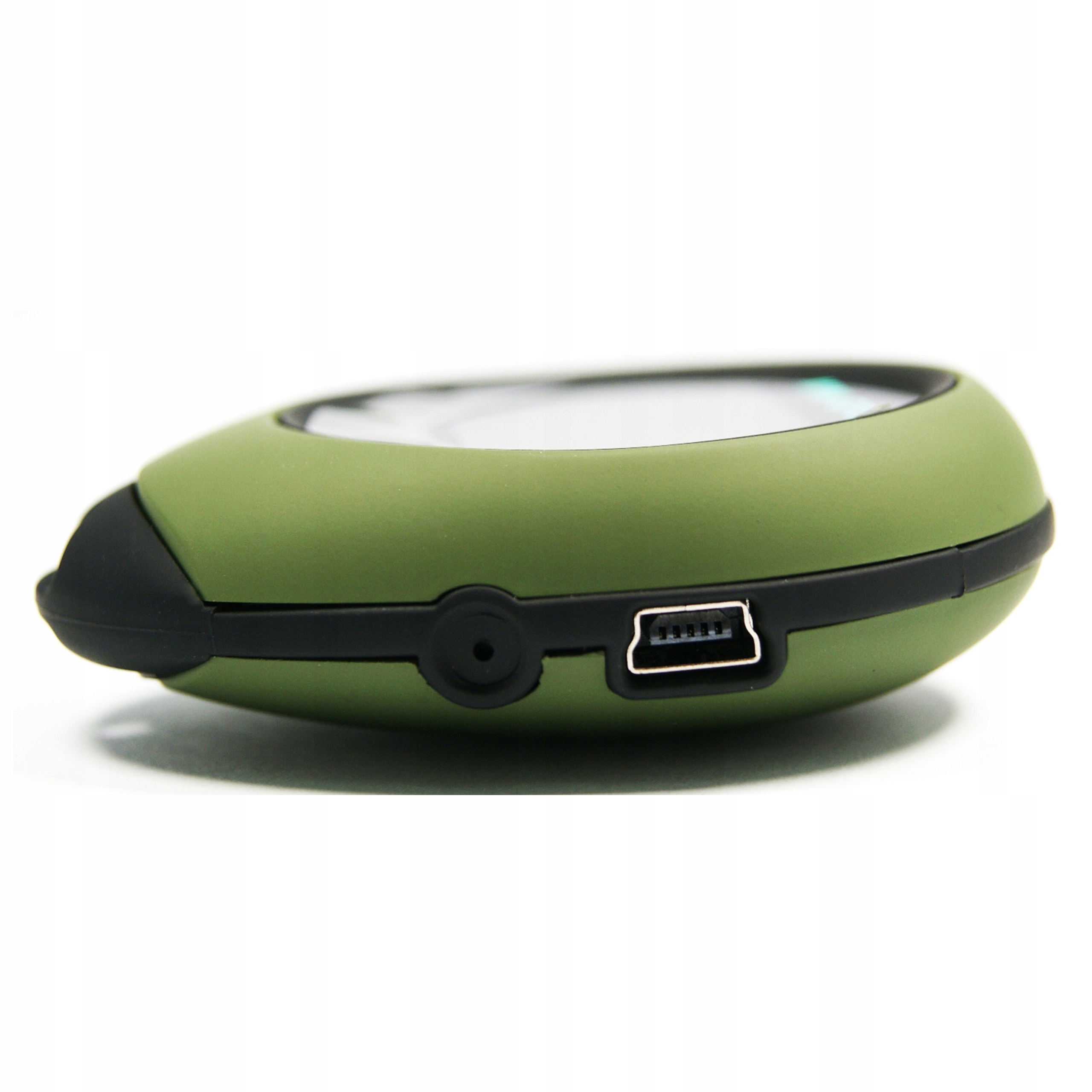 Kompaktowe wymiary i wygodne noszenie – Zawsze pod ręką