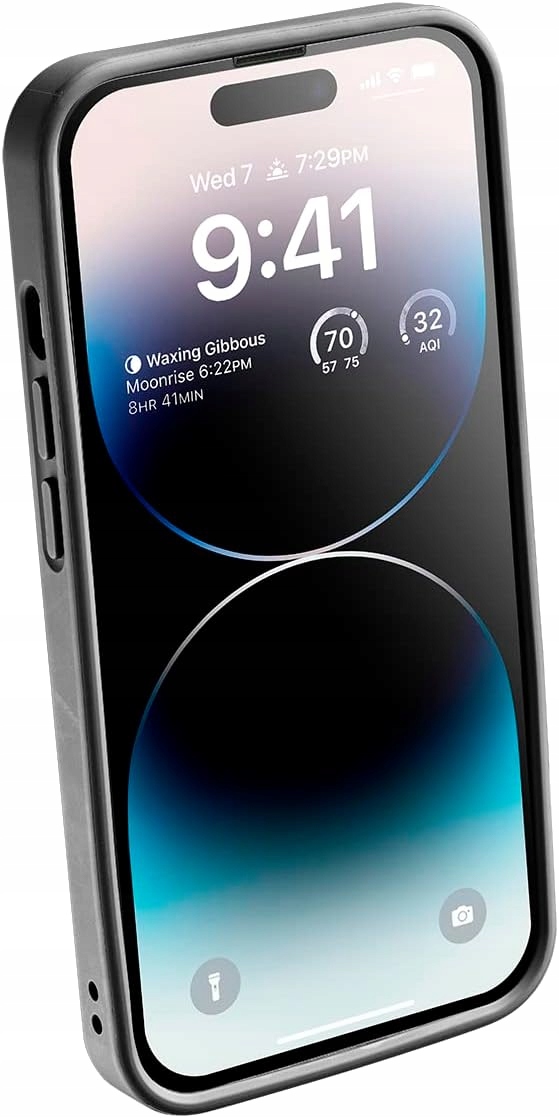 Wzmocnione krawędzie dla maksymalnej ochrony