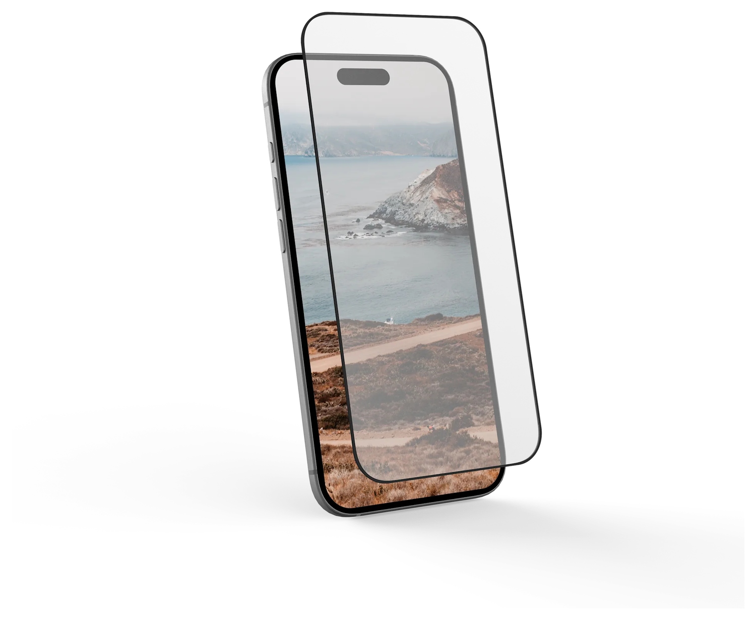 Krystaliczna przezroczystość – Obraz w jakości High Definition