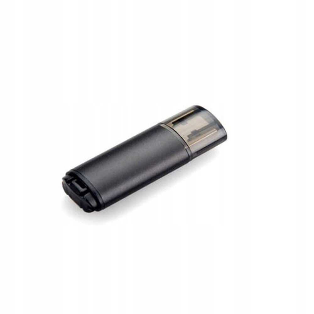 Pendrive ImroDrive BLACK 32 GB – Wydajność i styl w jednym