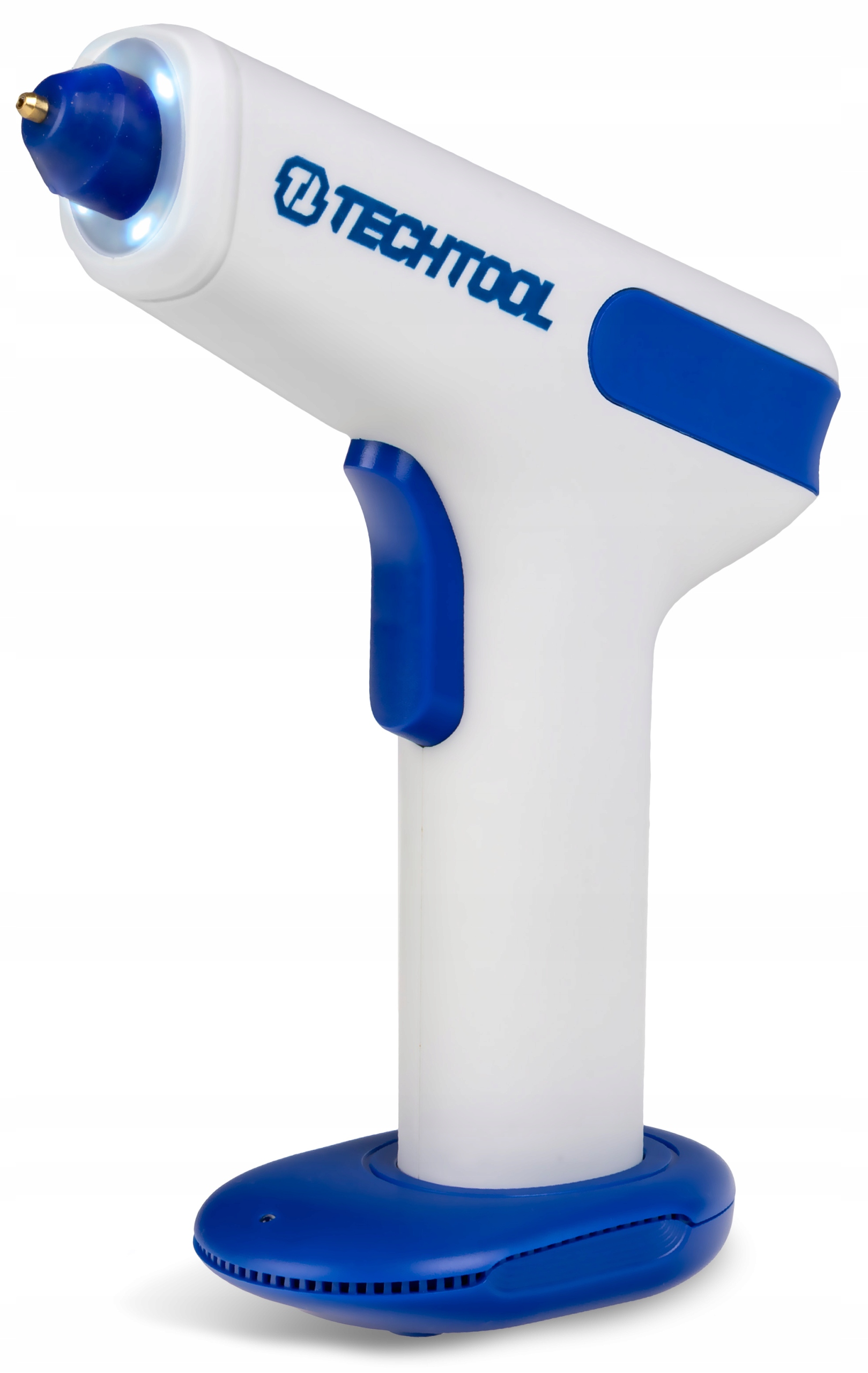 Mobilność i wygoda – Akumulatorowe zasilanie 3.7 V