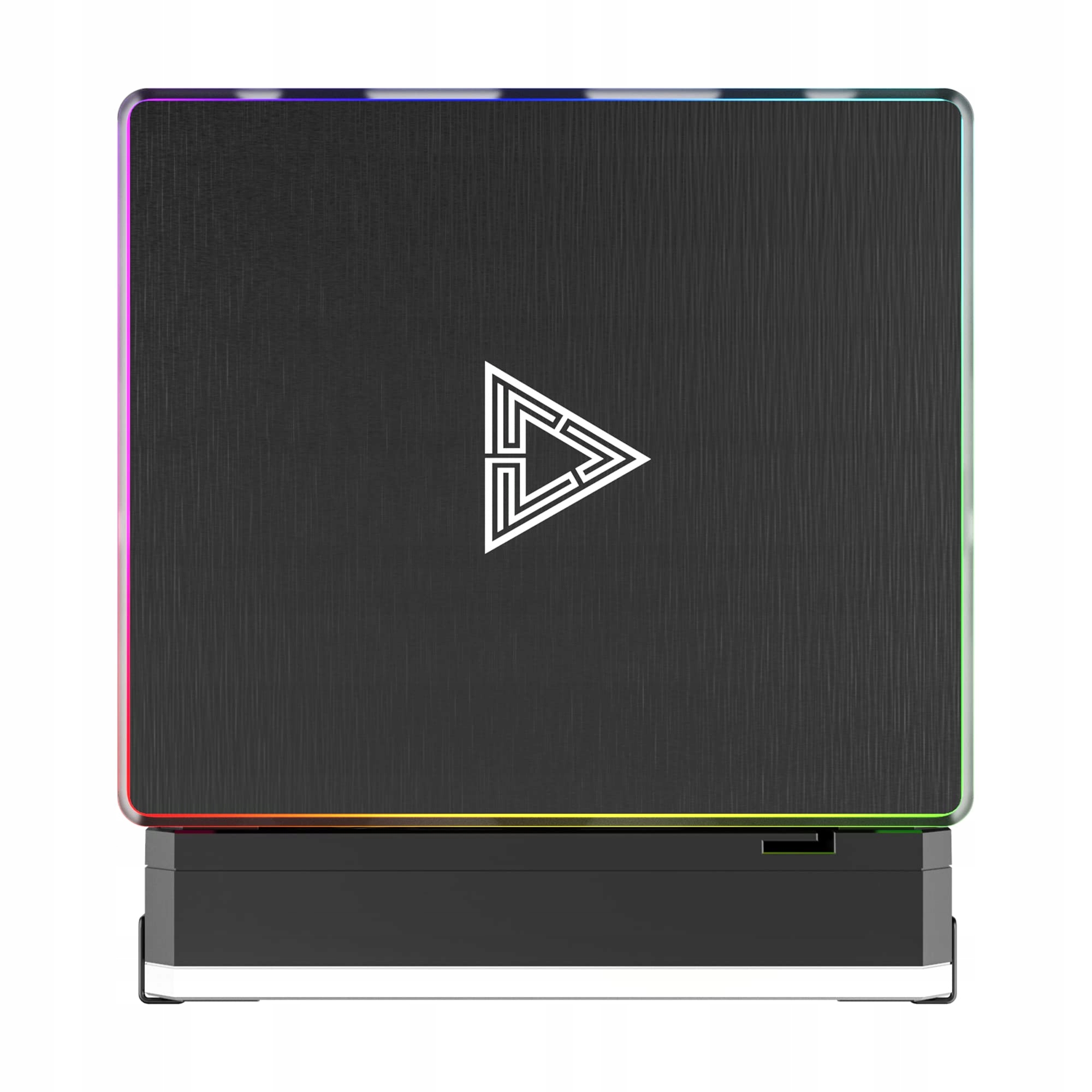 Stylowe podświetlenie ARGB dla estetyki Twojego PC