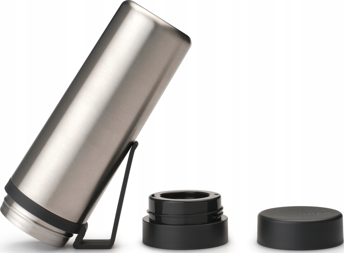 Łatwość czyszczenia – Możliwość mycia w zmywarce