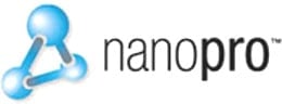 mamrot nano pro logo
