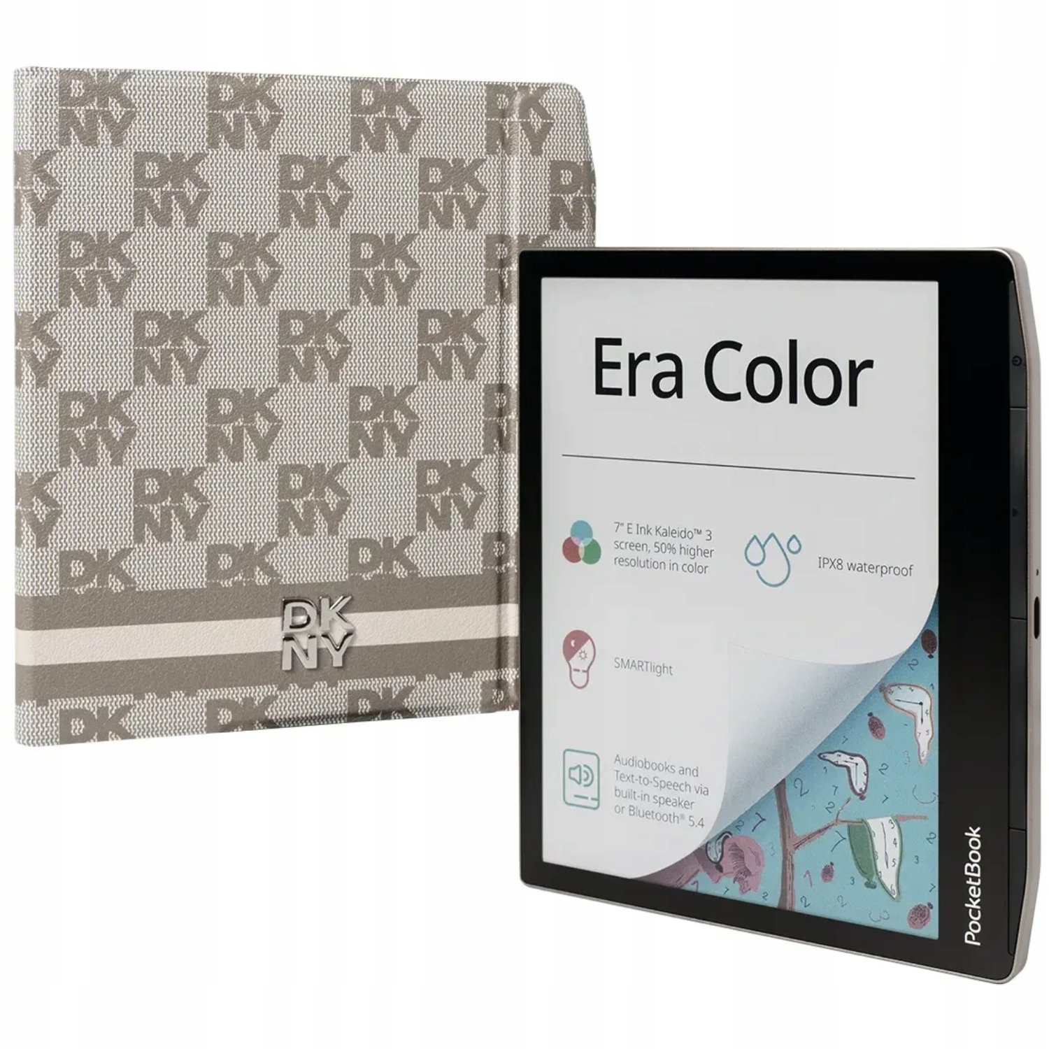 E-Reader Era Color DKNY Edition 7
