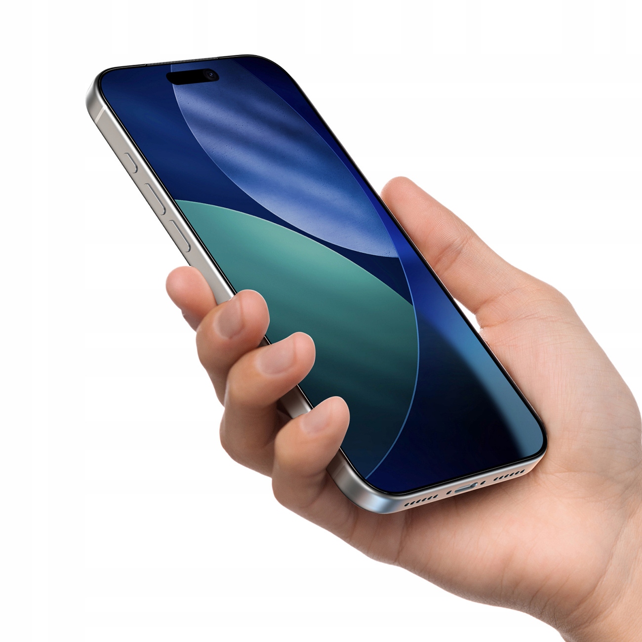 Innowacyjny system Filter 7 Dust Shield