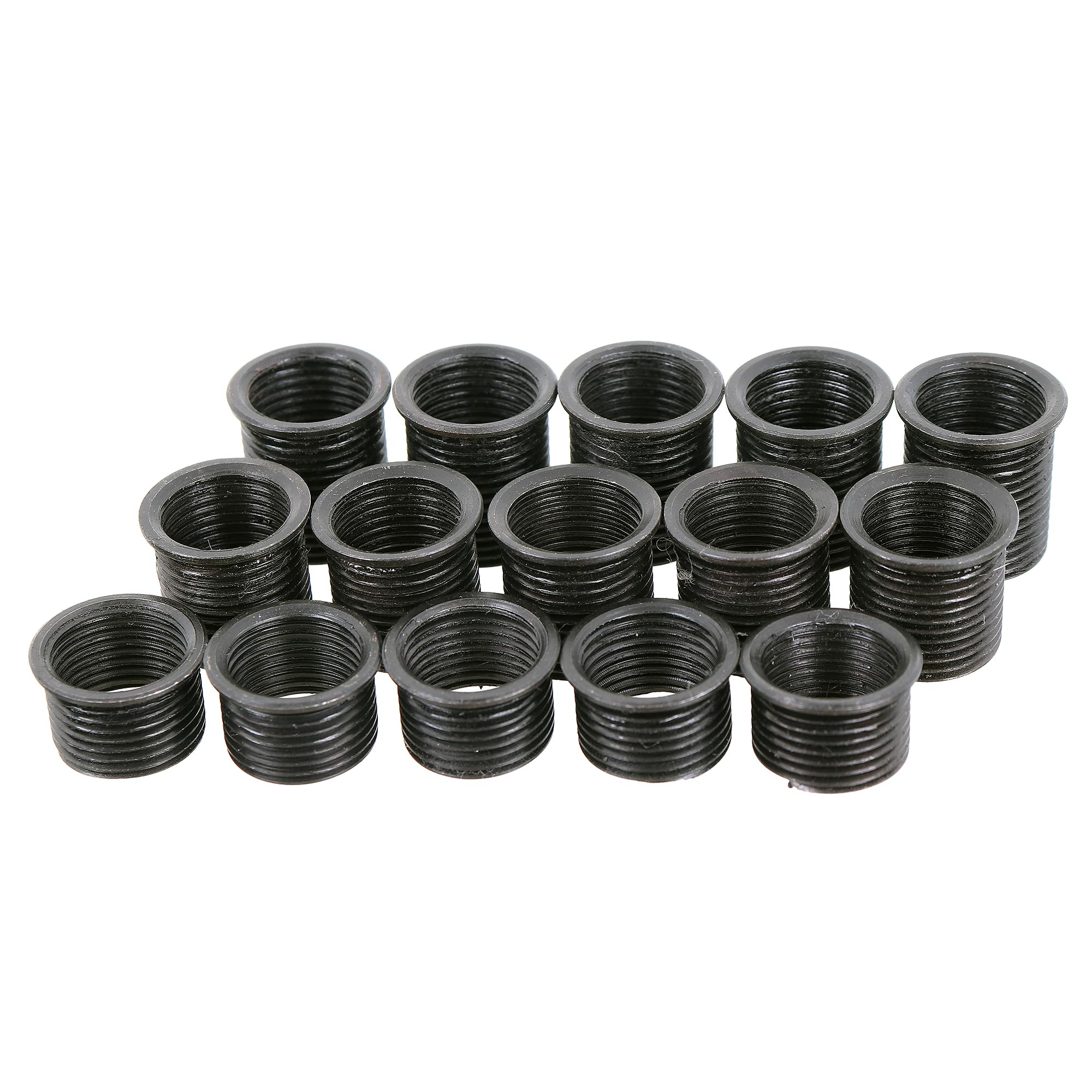 Wysoka jakość redukcji – 15x redukcji z gwintem M14x1,25