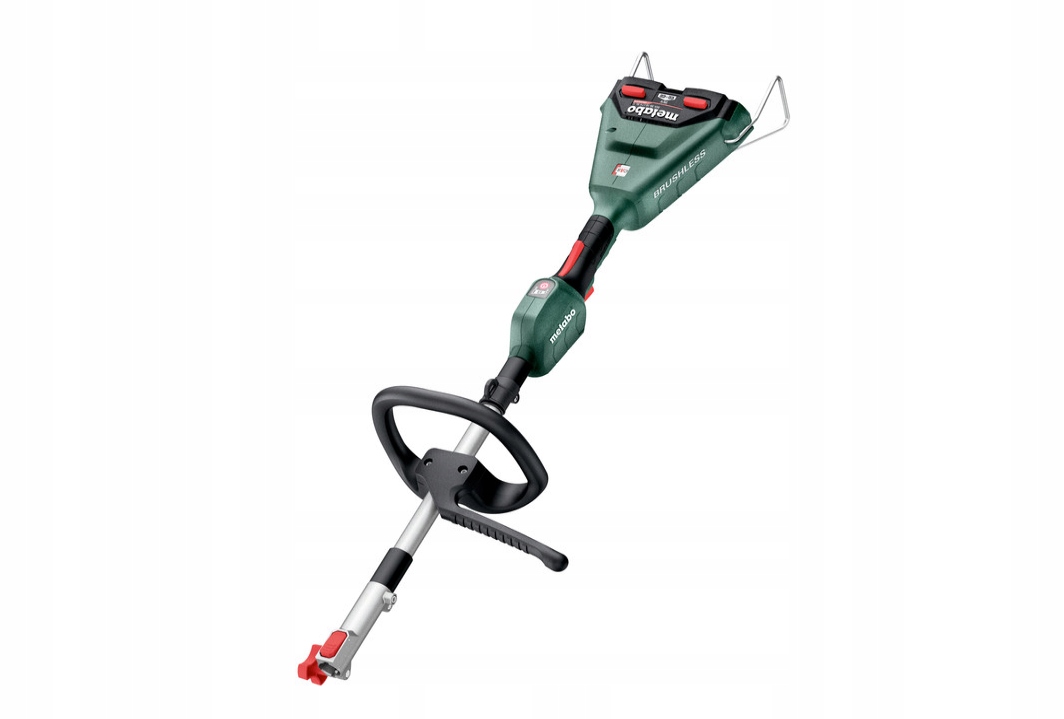 Ekologiczne zasilanie akumulatorowe – cicha praca w ogrodzie