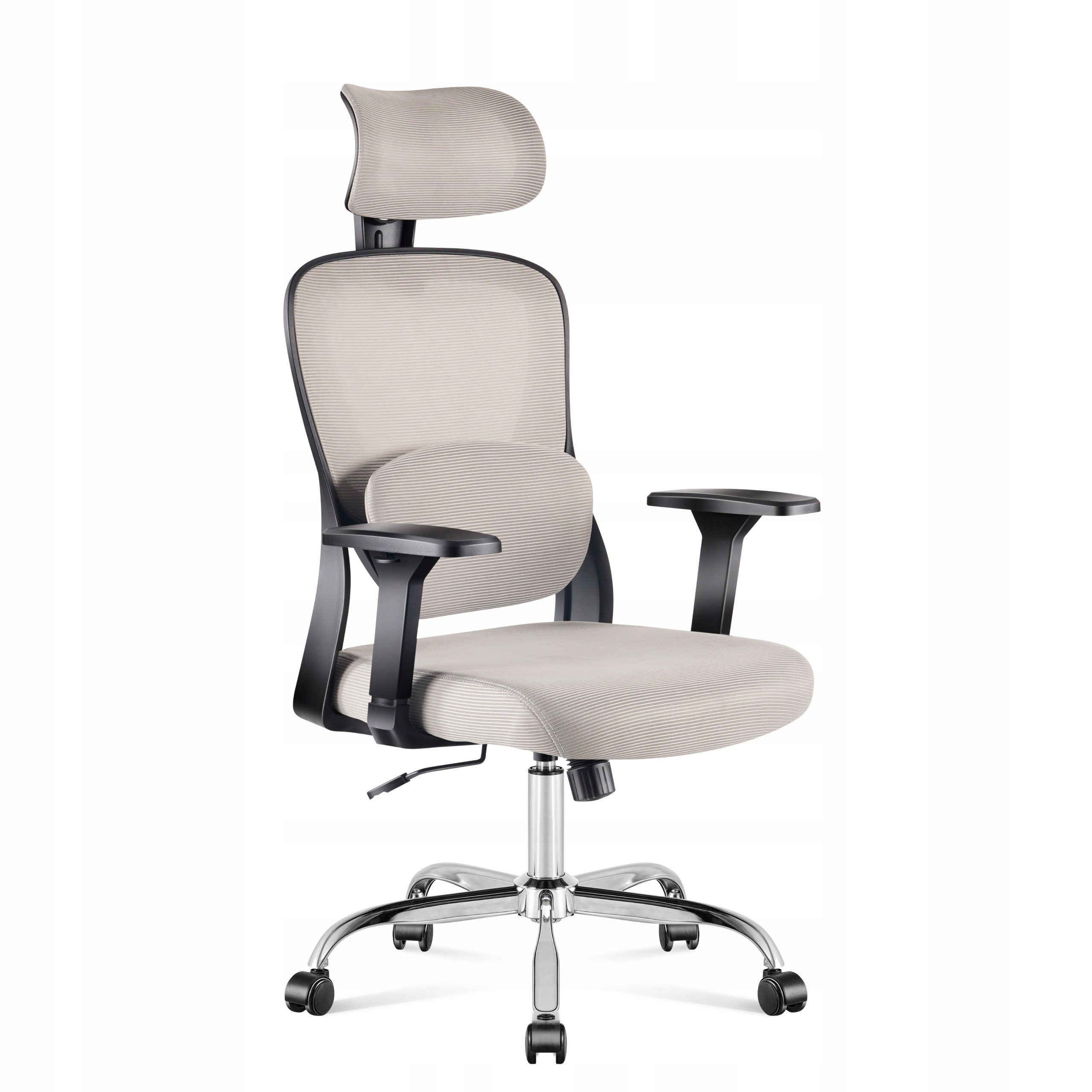 Funkcja Softflex – relaks w pracy