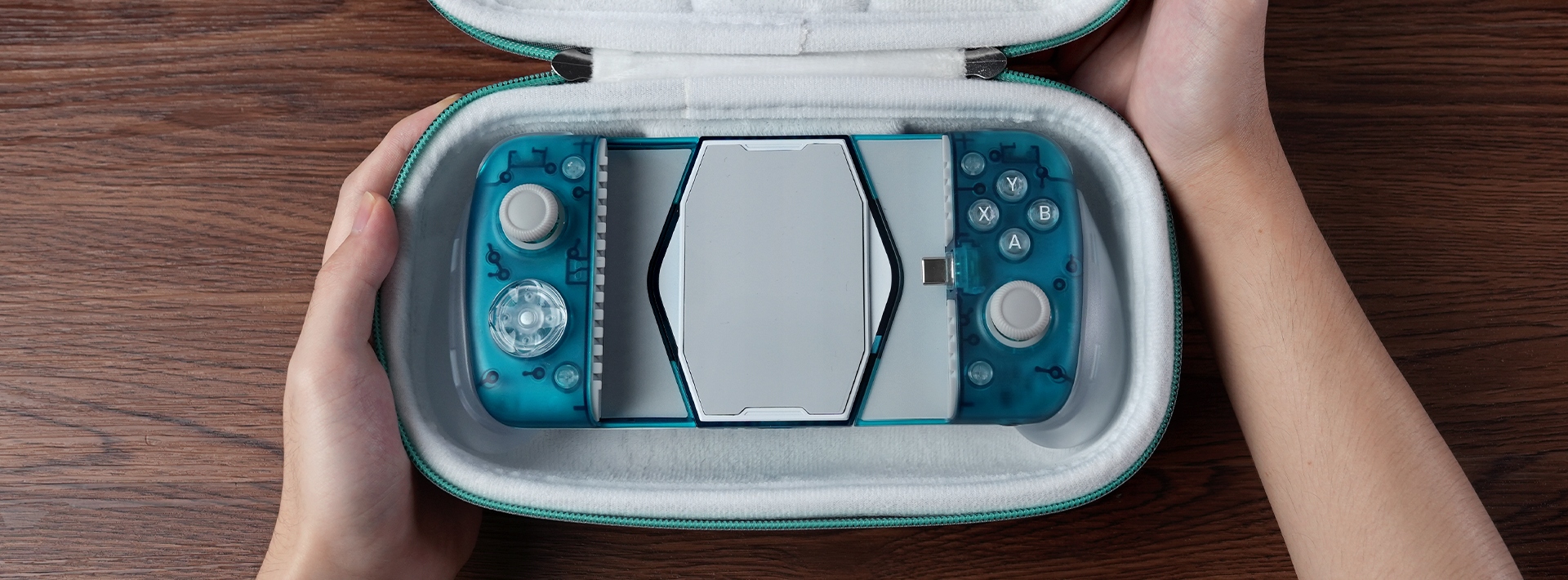 Precyzyjne drążki Hall Effect – brak dryfowania i wysoka trwałość