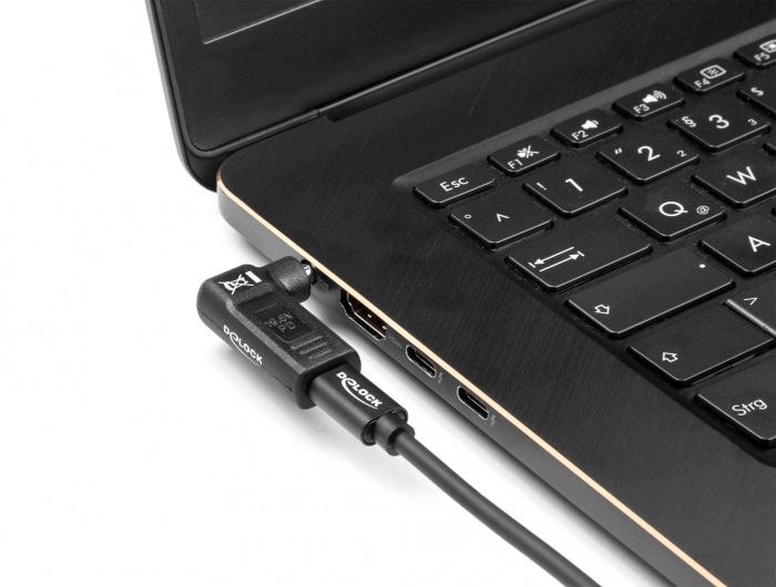 Praktyczne rozwiązanie – Ładowanie laptopów bez potrzeby specjalnych kabli