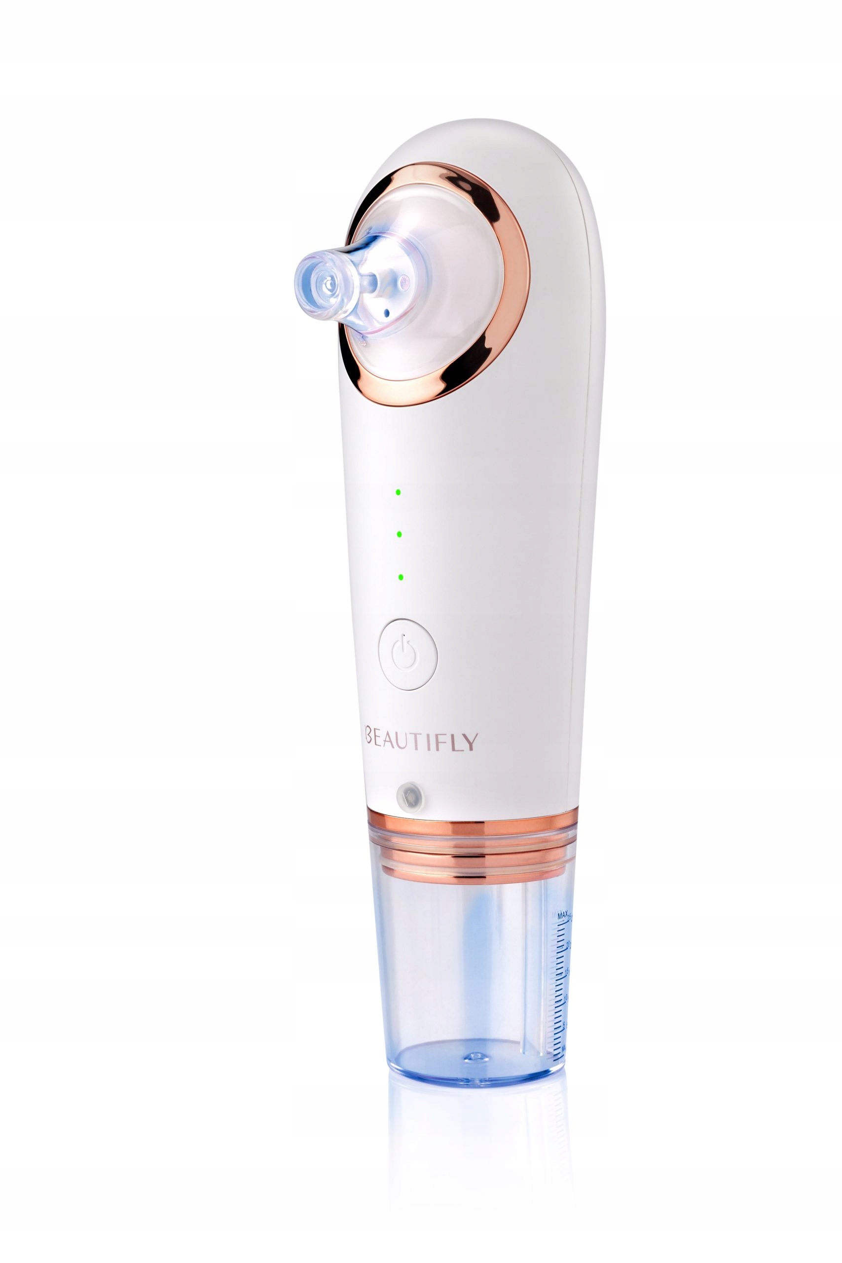 Oczyszczanie wodorowe – Skuteczna mikrodermabrazja