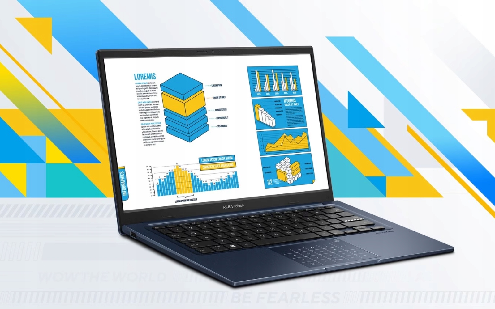 Wytrzymałość i standard MIL-STD 810H – Laptop na każdą okazję